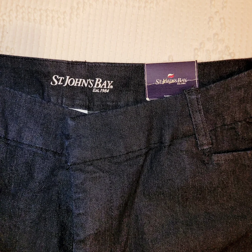St John's Bay Jeans, Size 12T, NWT - Picture 2 of 7